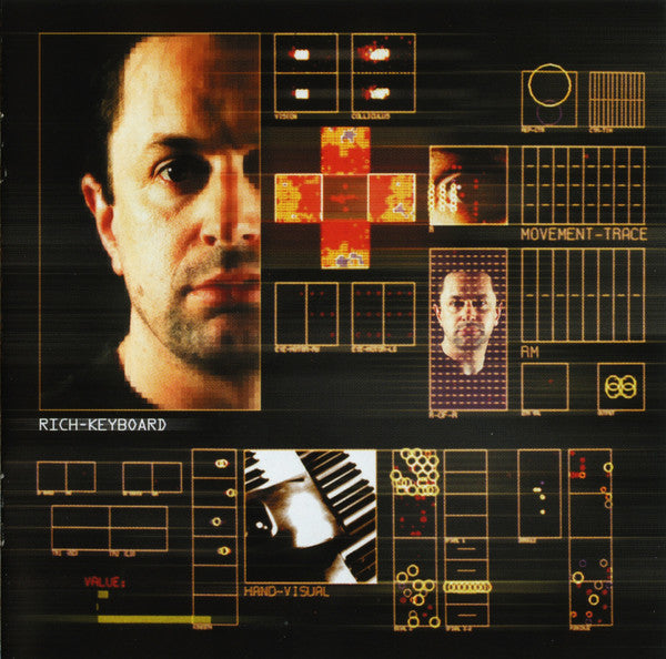 Threshold (3) -Critical Mass