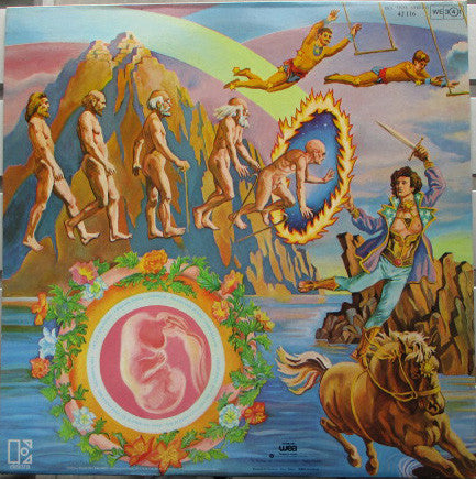 The Doors -Full Circle