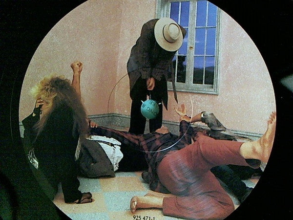 Fleetwood Mac -Tango In The Night