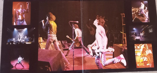 Ramones -It's Alive