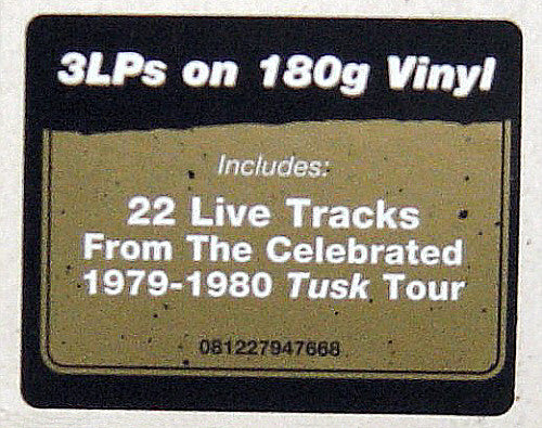 Fleetwood Mac -In Concert
