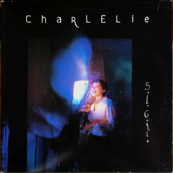 CharlElie* -Solo Girls