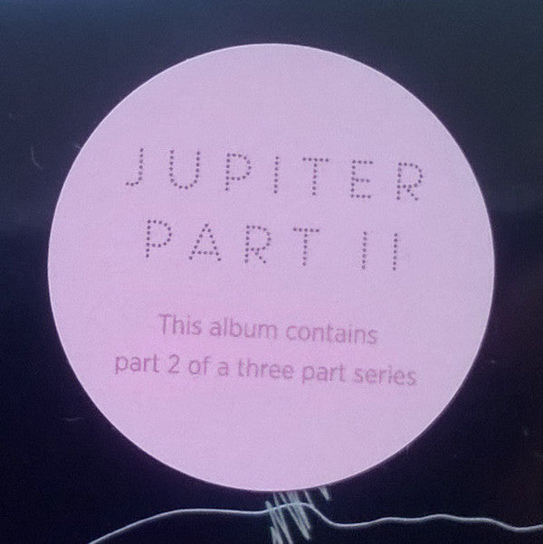 Blaudzun -Jupiter Part II