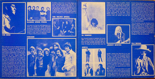 Various -Superb Super Pop Session