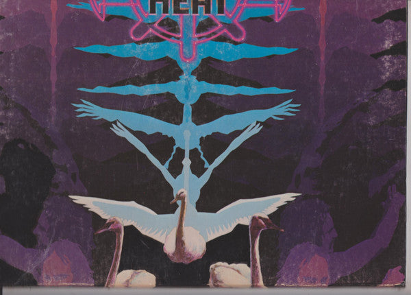Canned Heat -One More River To Cross