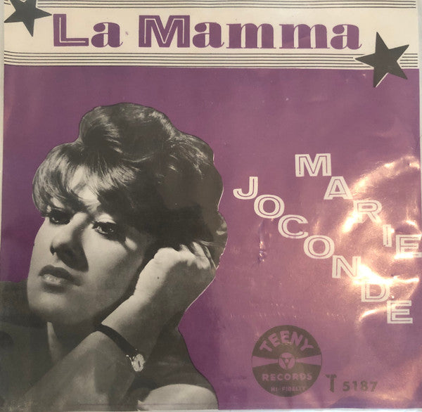 Unknown Artist -La Mamma