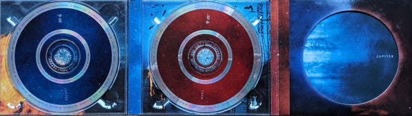 Red Hot Chili Peppers - Stadium Arcadium