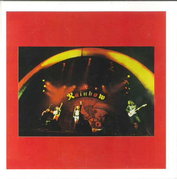 Rainbow -On Stage