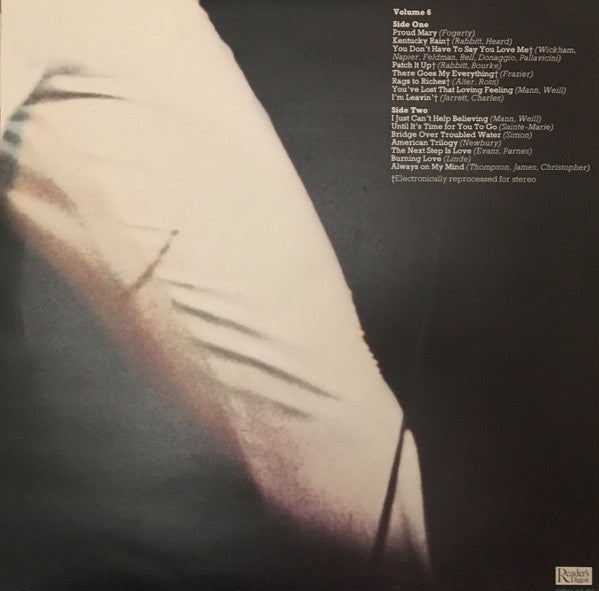 Elvis Presley -Elvis Presley's Greatest Hits