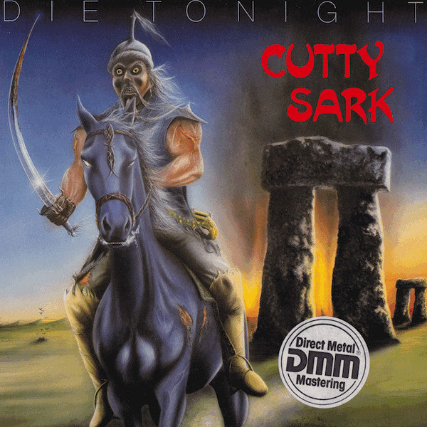 Cutty Sark (2) -Die Tonight