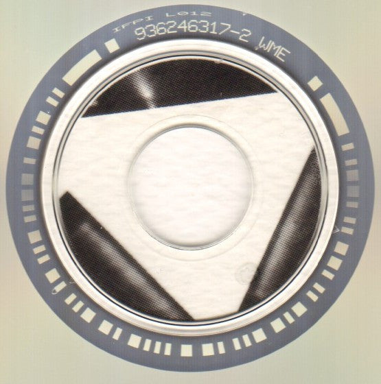 The Artist (Formerly Known As Prince) - Chaos And Disorder