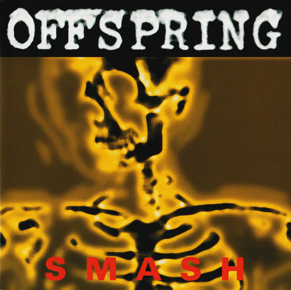 Offspring* -Smash