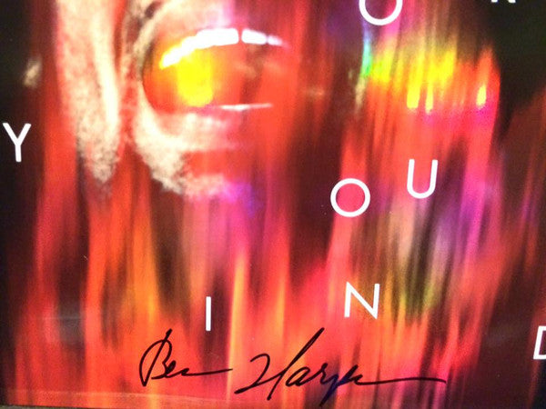 Ben Harper -Fight For Your Mind