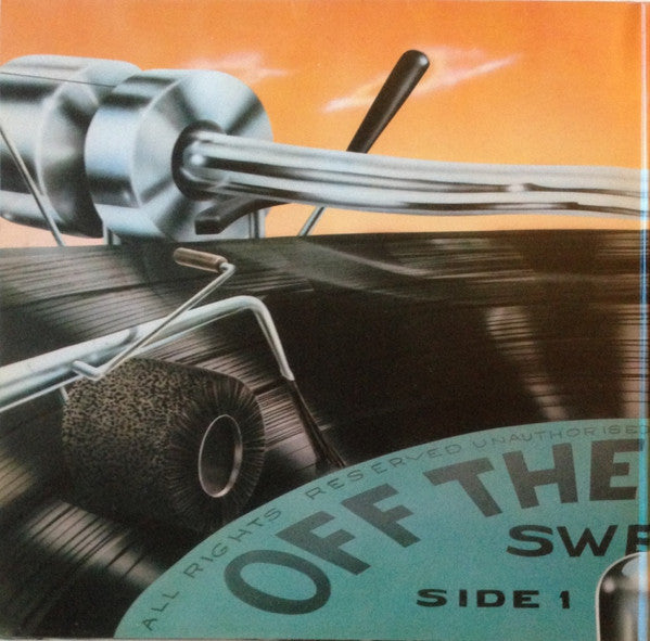 Sweet* -Off The Record