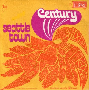 Century (8) -Hip Hip Hip Hurrah / Seattle Town