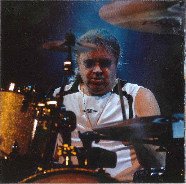 Deep Purple -Live In Concert At The 2006 Montreux Festival