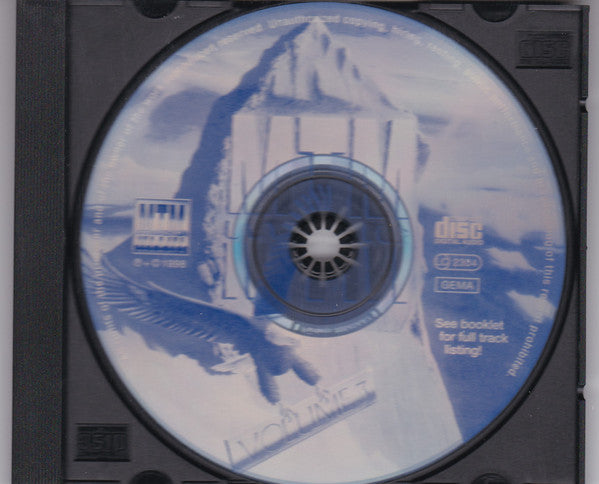 Various - MTM Music Volume 3