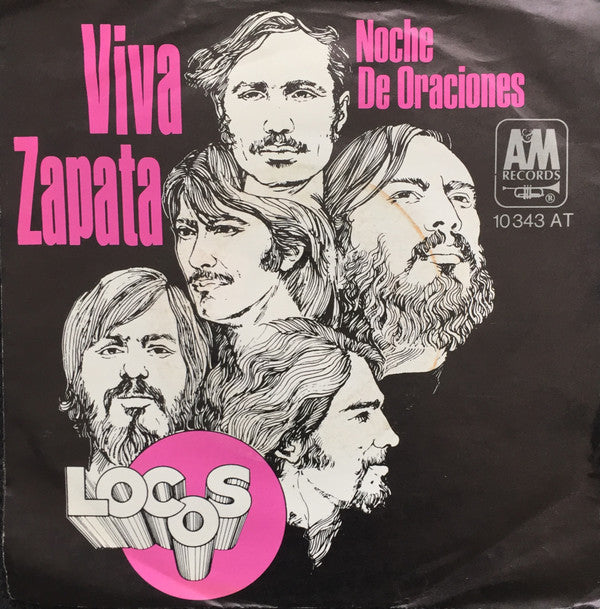 Locos -Viva Zapata