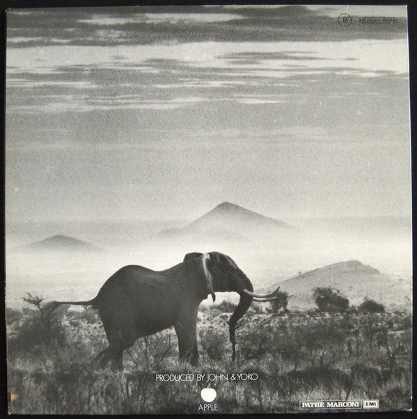Elephant's Memory* -Elephant's Memory