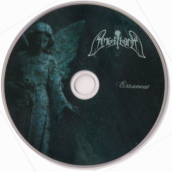 Angellore -Errances