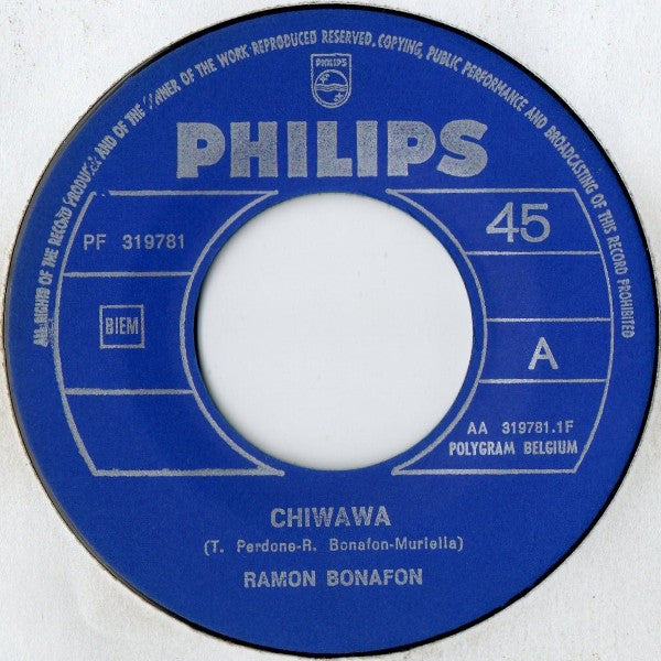 Ramon Bonafon -Chiwawa