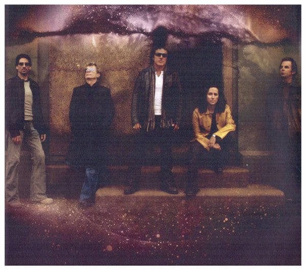 Journey -Generations