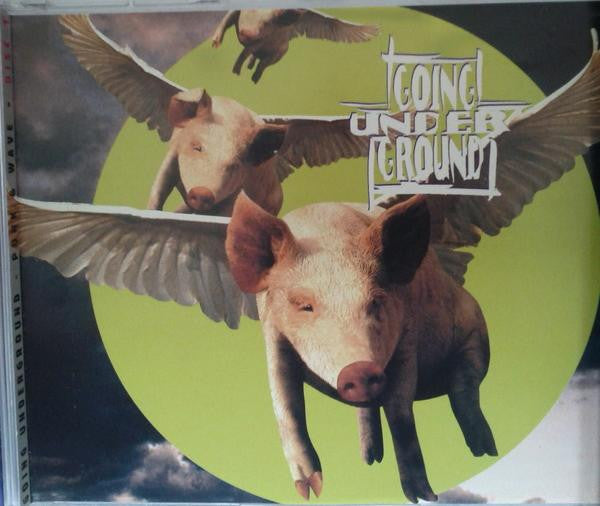 Various - Going Underground