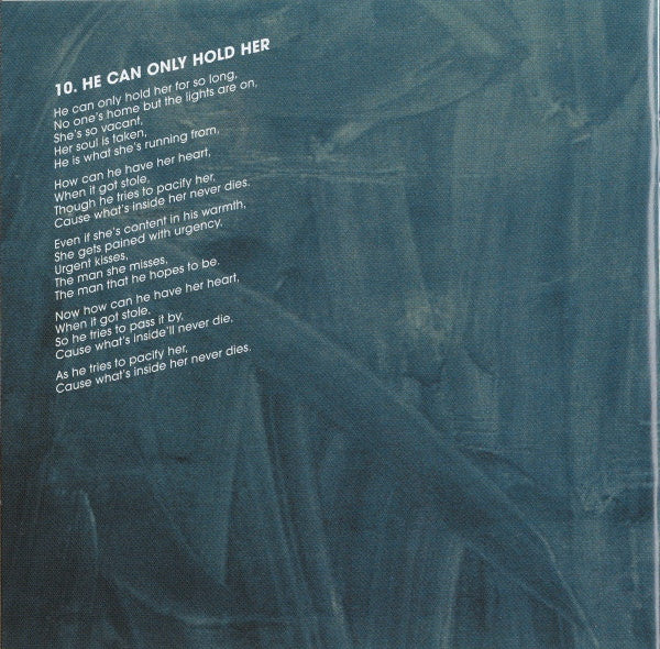 Amy Winehouse - Back To Black