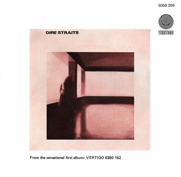 Dire Straits -Sultans Of Swing