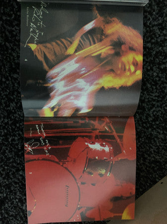 Deep Purple - Made In Japan