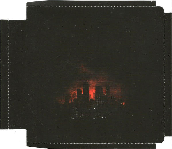 Katatonia -Night Is The New Day