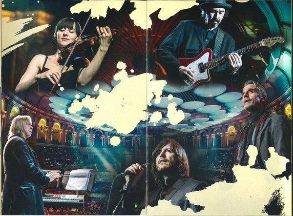 Various -Celebrating Jon Lord