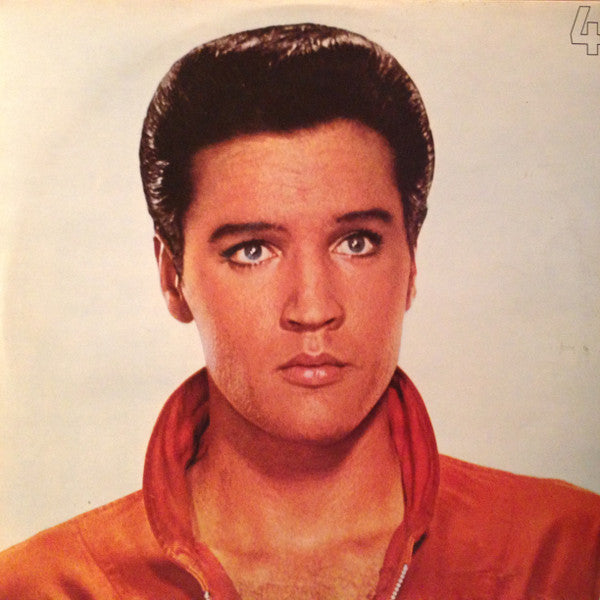 Elvis Presley -Elvis Presley's Greatest Hits