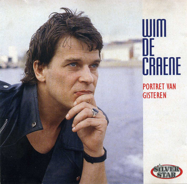 Wim De Craene - Portret Van Gisteren