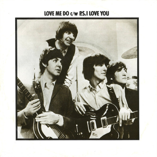 The Beatles - The Beatles Collection