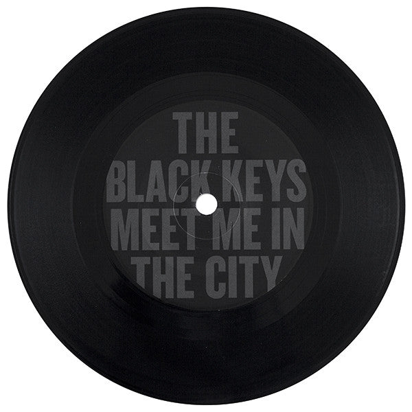 Junior Kimbrough And The Black Keys -Meet Me In The City