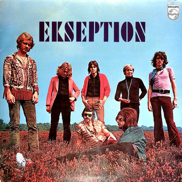Ekseption -Ekseption