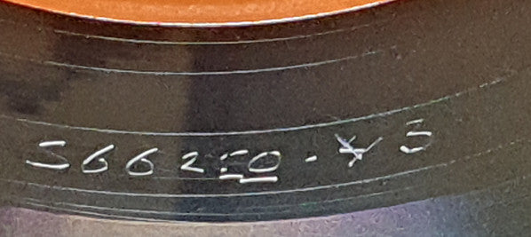 Bob Dylan - Self Portrait