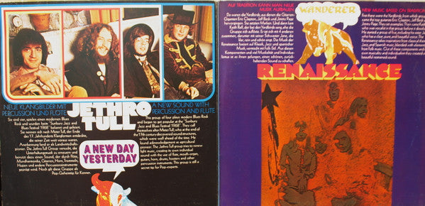 Various -London Pop News