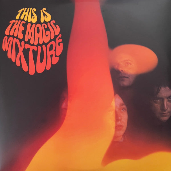 The Magic Mixture -This Is The Magic Mixture