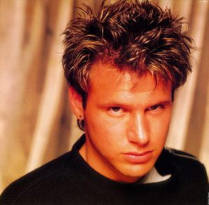 Corey Hart -Fields Of Fire