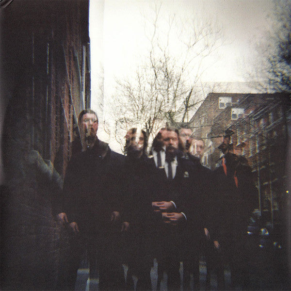 My Morning Jacket -Circuital