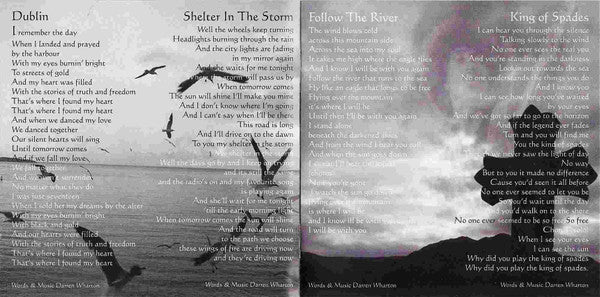 Dare (2) -Arc Of The Dawn