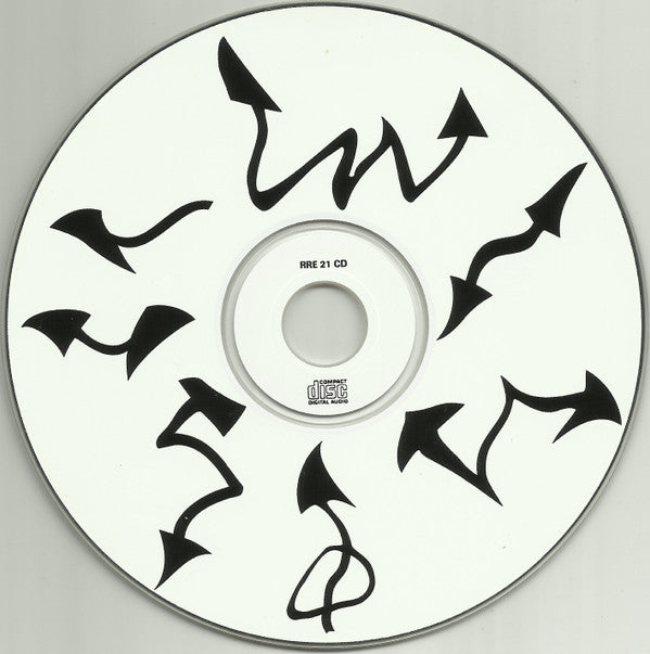 Front 242 -06:21:03:11 Up Evil