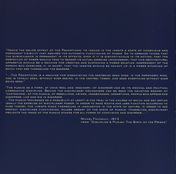 Isis (6) -Panopticon