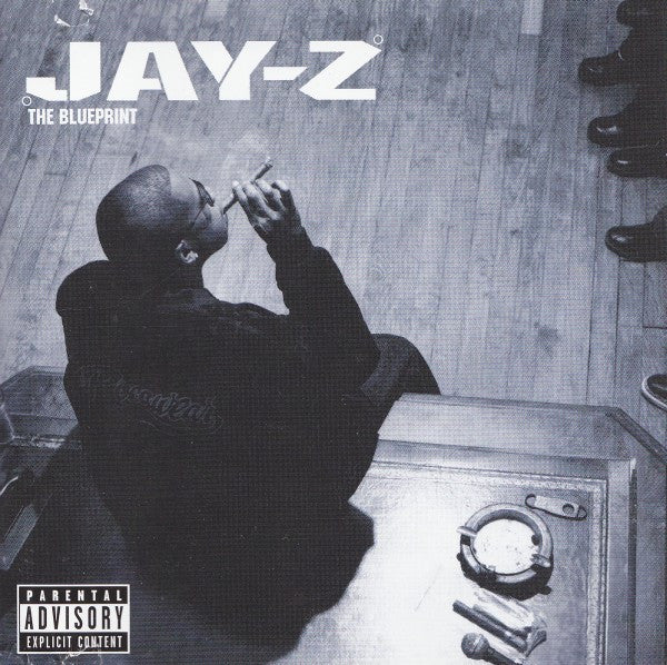 Jay-Z - The Blueprint