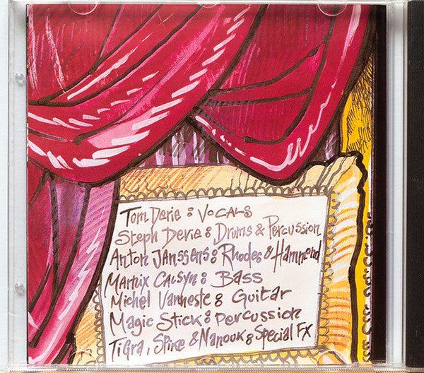 Soapstone -Soapstone