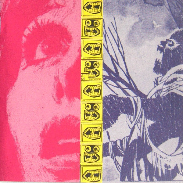 The Jon Spencer Blues Explosion -Plastic Fang