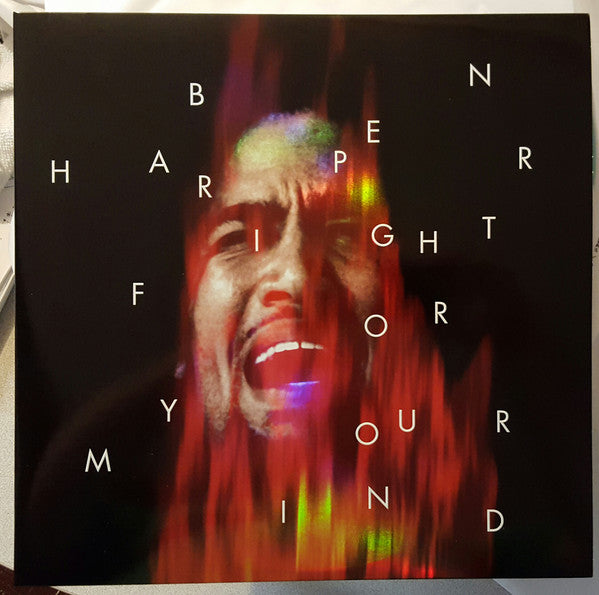 Ben Harper -Fight For Your Mind
