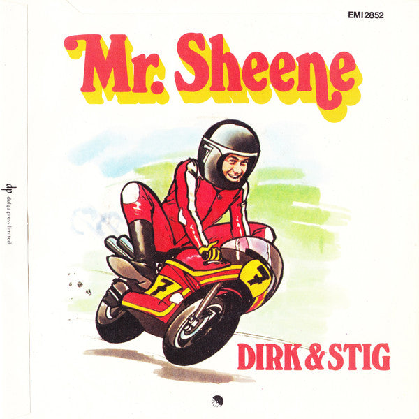 Dirk* & Stig* -Ging Gang Goolie